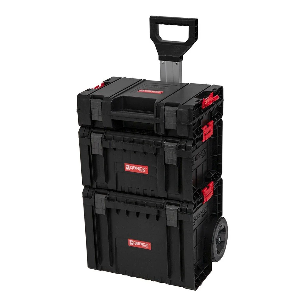 Box na nářadí Pro – Qbrick System v:1569496 Box na nářadí Pro – Qbrick System v:1569496