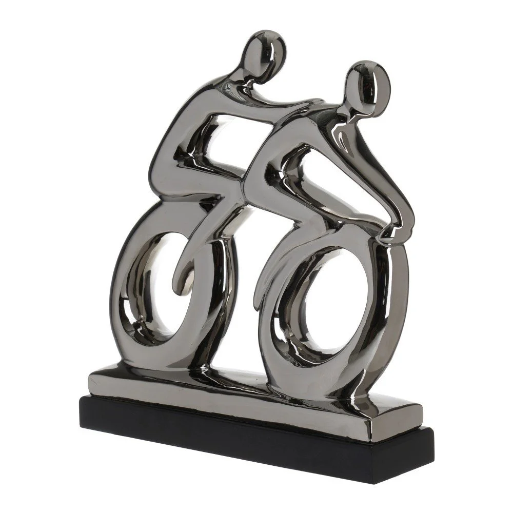 Dekorace InArt Cyclists v:968150