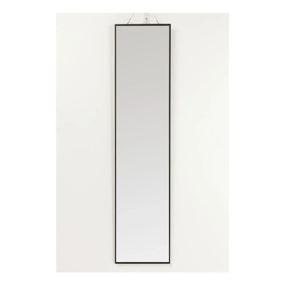 Nástěnné zrcadlo Kare Design Bella, 180 x 60 cm v:1190084