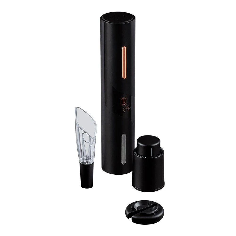 Vinné příslušenství Black Rose Collection v:1457136