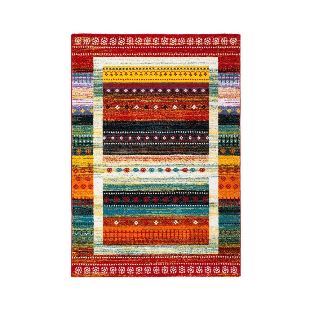 Koberec Kayoom Trinidad Fire, 160 x 230 cm v:814688