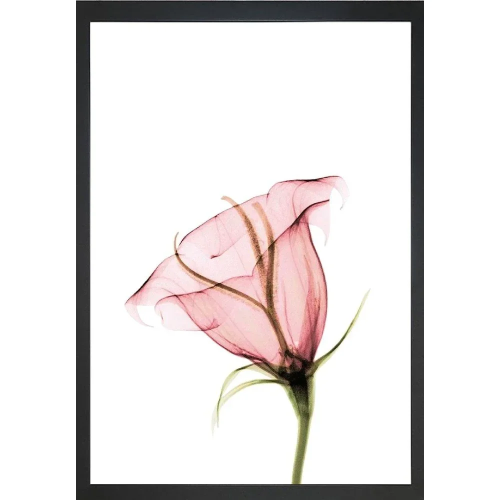 Obraz 24x29 cm Misty Bloom – Vavien Artwork v:1240814