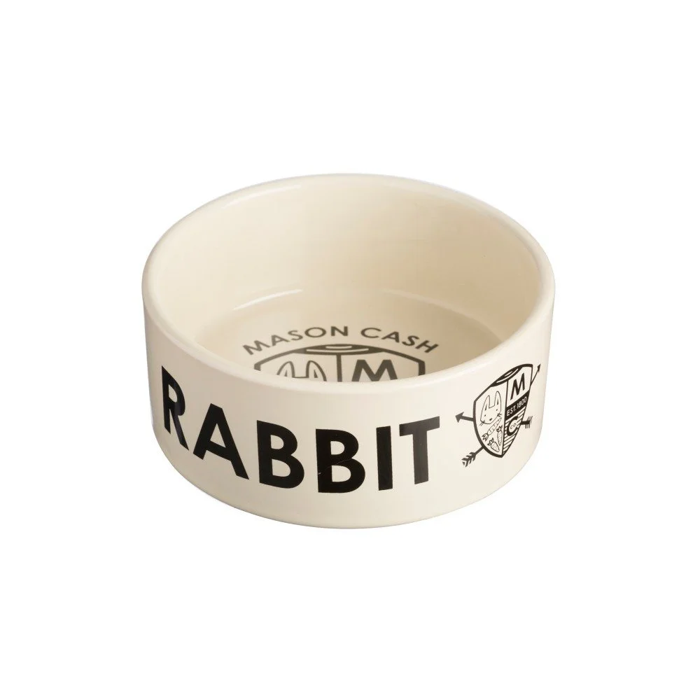 Miska pro králíka Mason Cash, ⌀ 12 cm v:750736