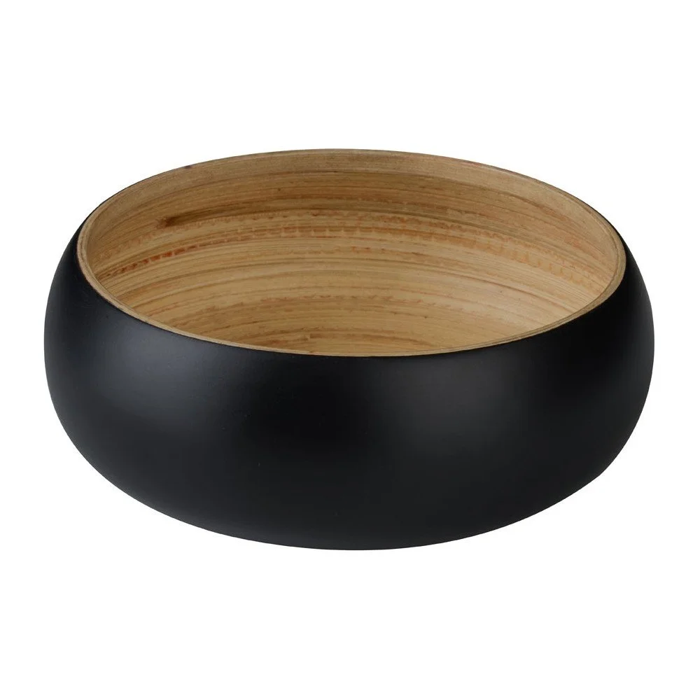 Bambusová mísa na salát Premier Housewares Kyoto v:720548