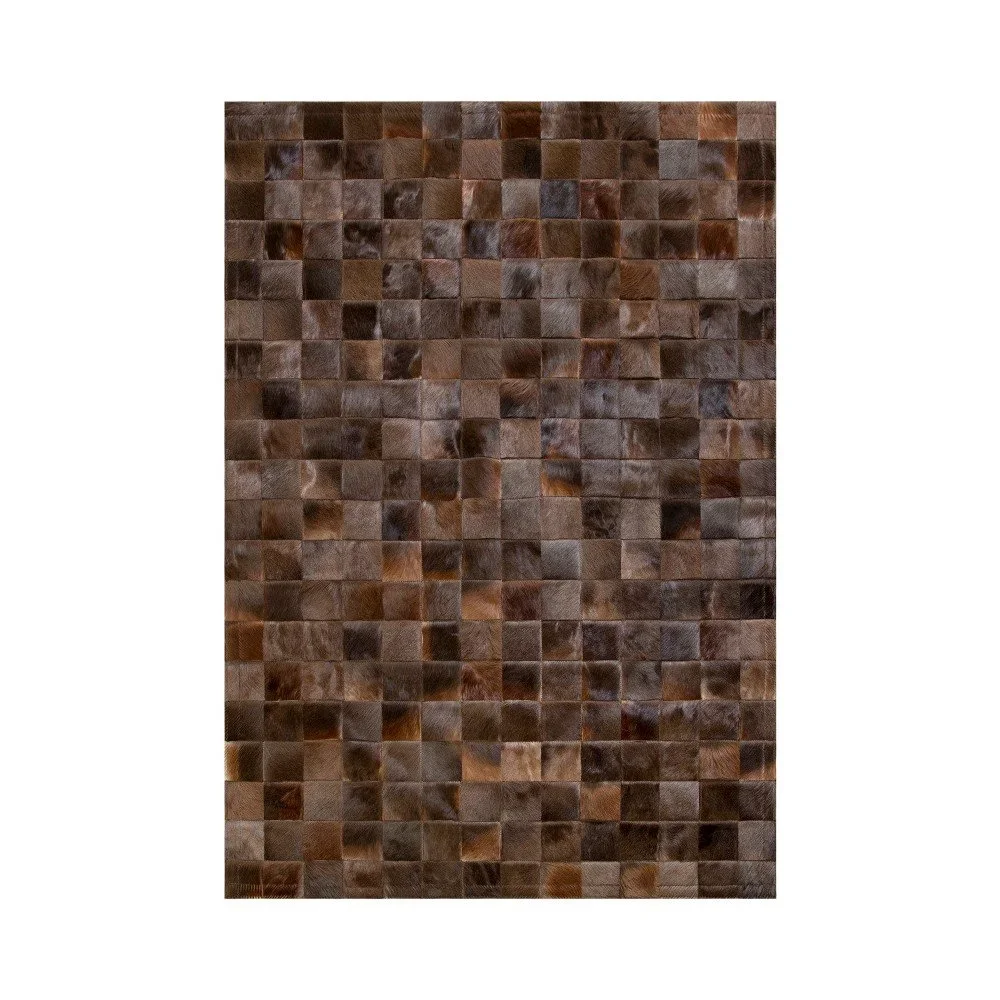 Kožený koberec z buvolce Pipsa Blesbok, 230 x 160 cm v:1126634