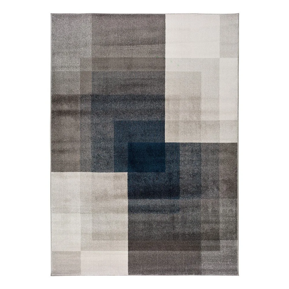 Modrý koberec Universal Sofie, 160 x 230 cm v:1339401