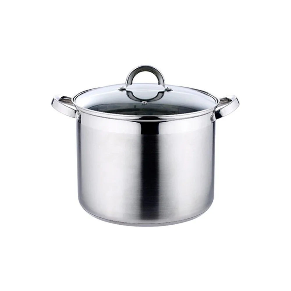 Hrnec s pokličkou Bergner Alexander, 20 l v:986364