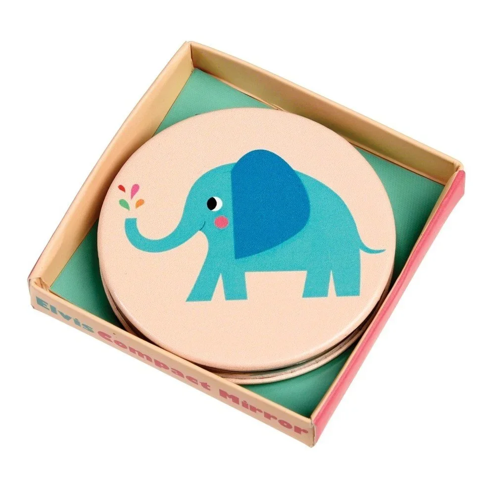 Kapesní zrcátko Rex London Elvis The Elephant v:768208
