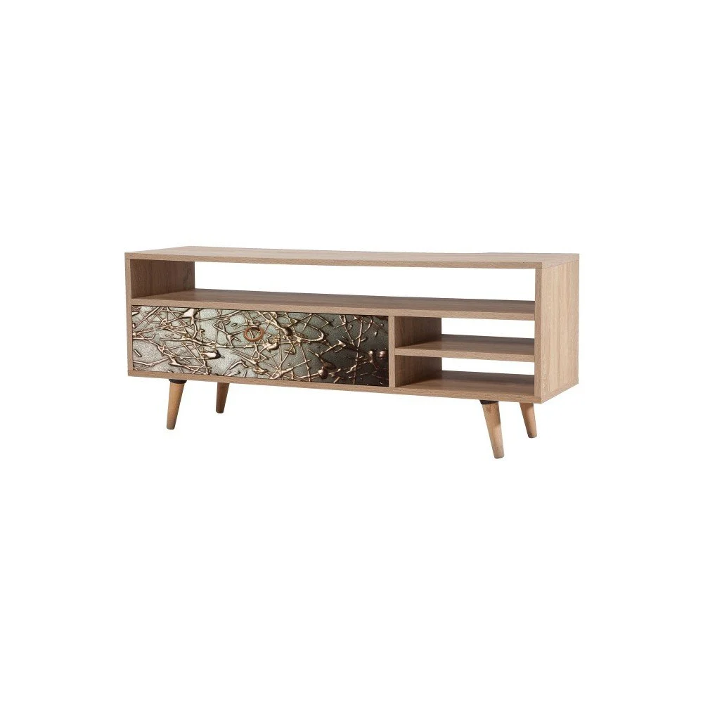 TV stůl Class Luxury, šířka 54 cm v:1284508