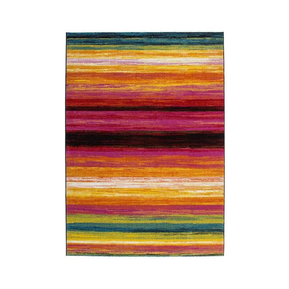Koberec Kayoom Caribbean 255, 80 x 150 cm v:814542