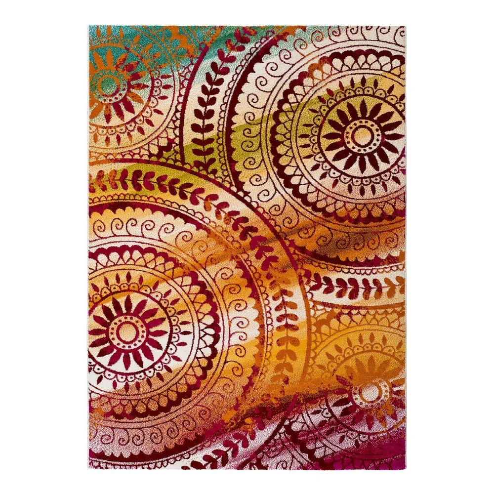 Koberec Universal Katrina Blanco, 60 x 120 cm v:948914