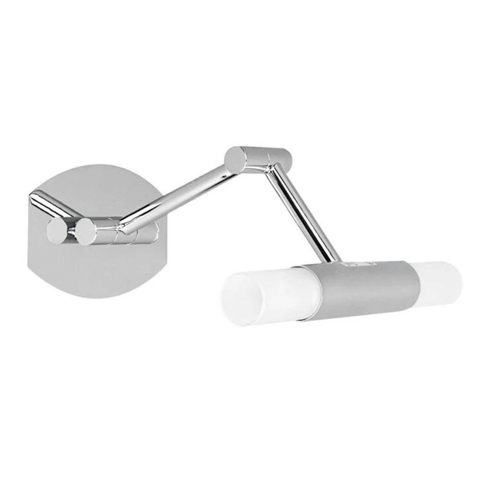 Nástěnné svítidlo BRITOP Lighting Aquatic Kuro v:1024026